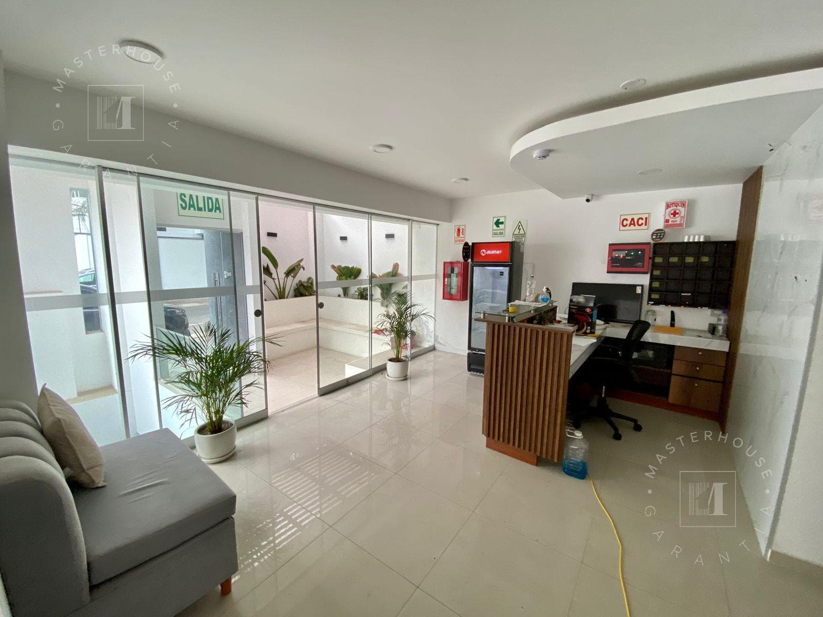 Edificio Comercial en Miraflores — foto 3