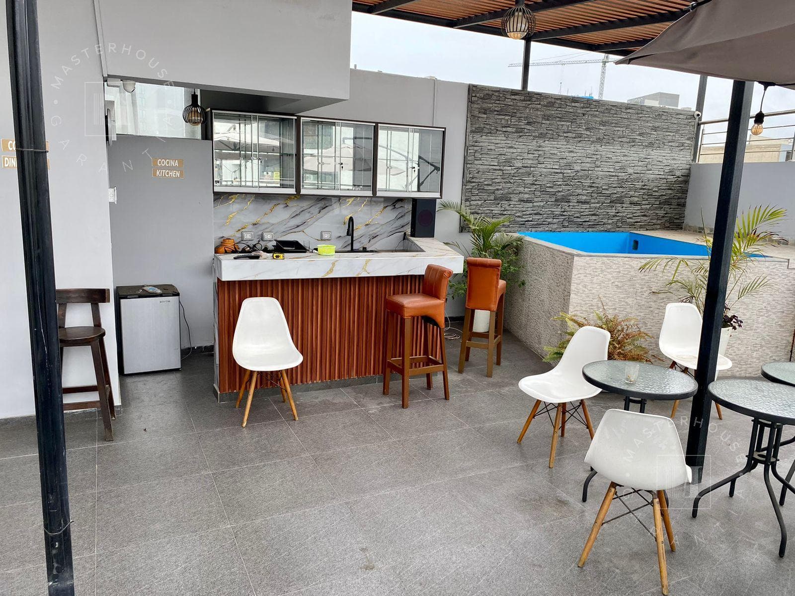 Edificio Comercial en Miraflores — foto 13