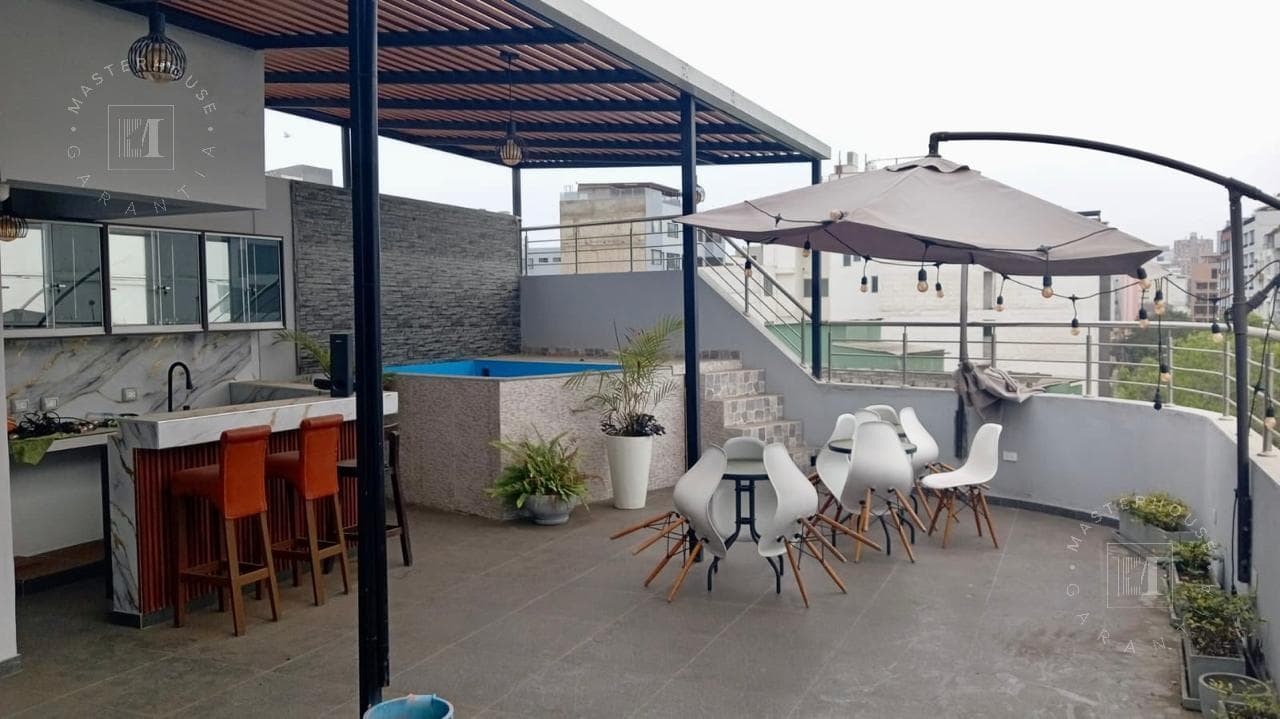 Edificio Comercial en Miraflores — foto 15