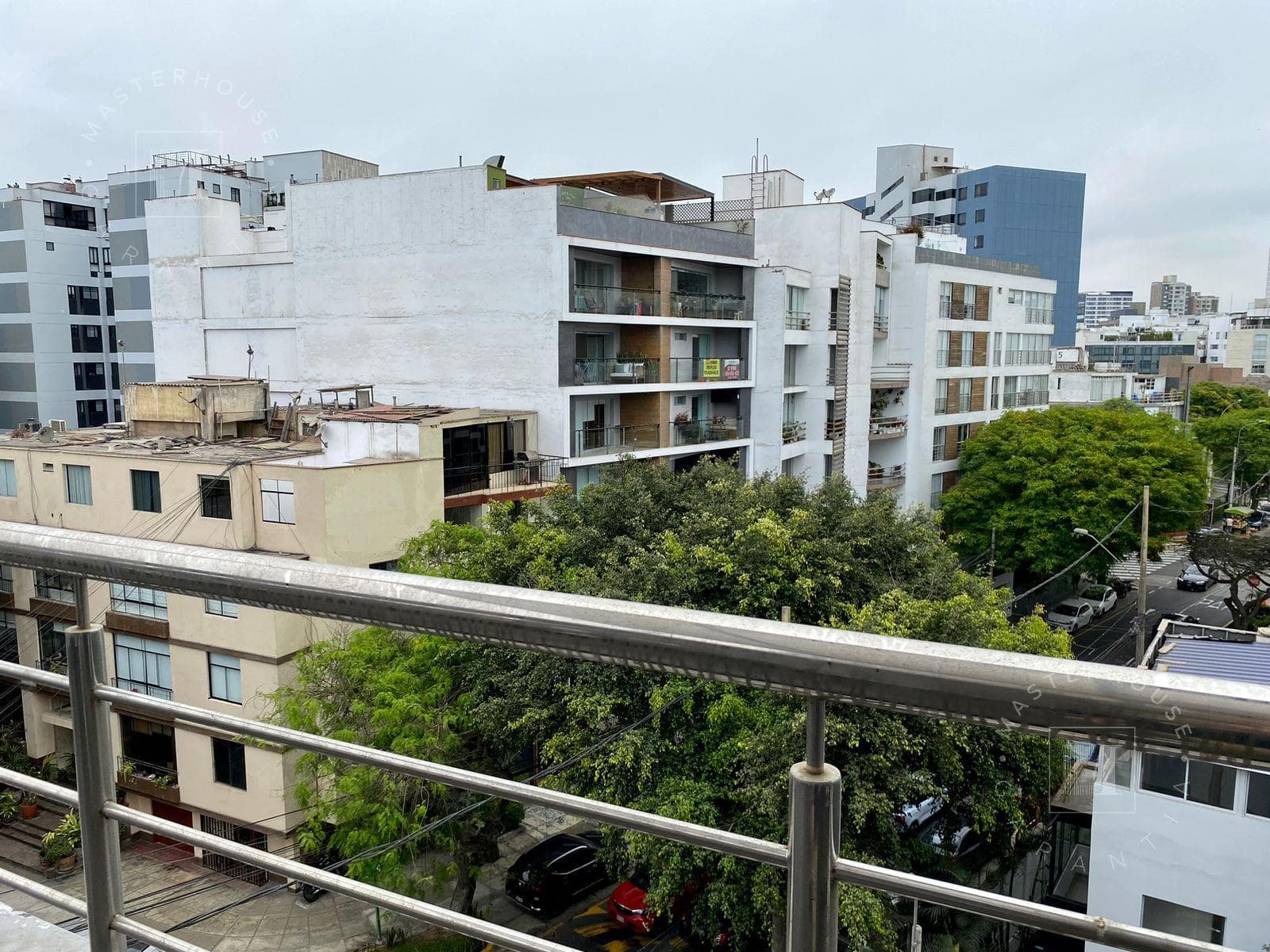 Edificio Comercial en Miraflores — foto 17