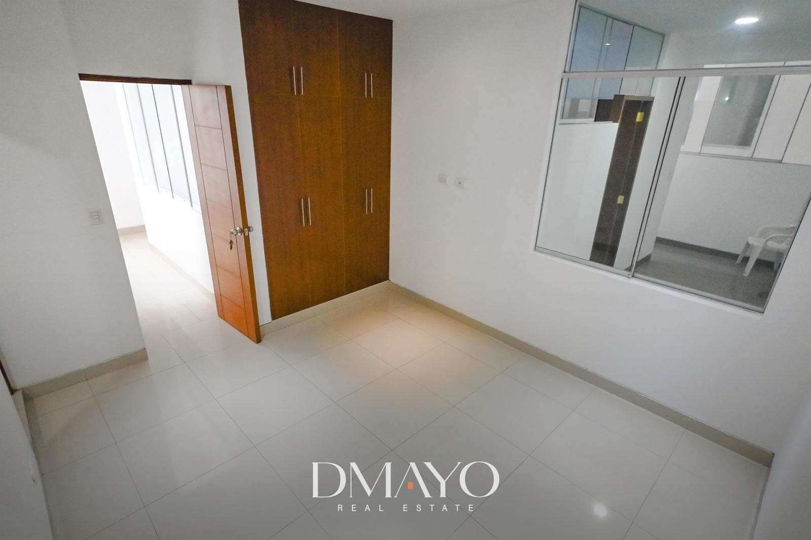 DEPARTAMENTO PRIMER Y SEGUNDO PISO EN VENTA LA MOLINA ALT CDRA 20 AV LOS FRESNOS — foto 14