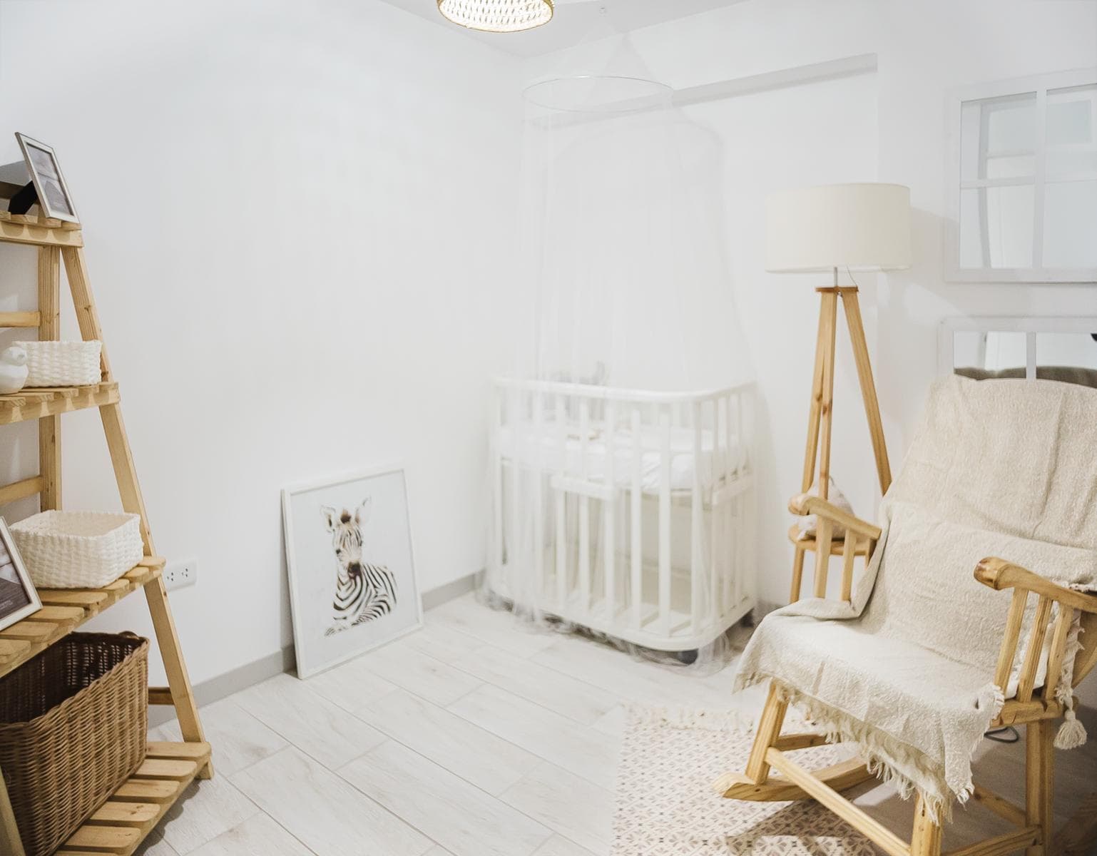 Departamento de 2 dormitorio limite de Barranco con Surco Pueblo — foto 3