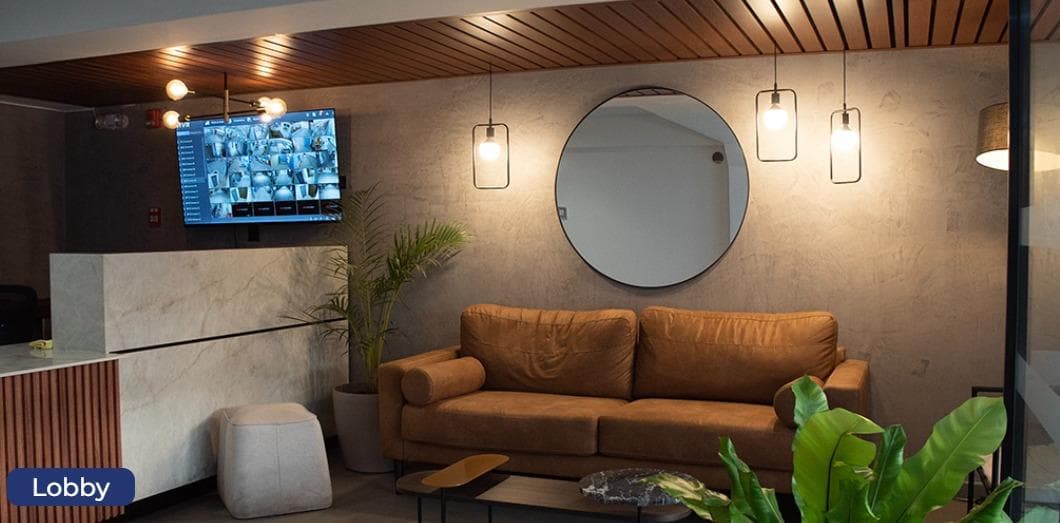 Departamento de 3 dormitorios limite de Surco con Barranco y salida rápida a Miraflores — foto 14