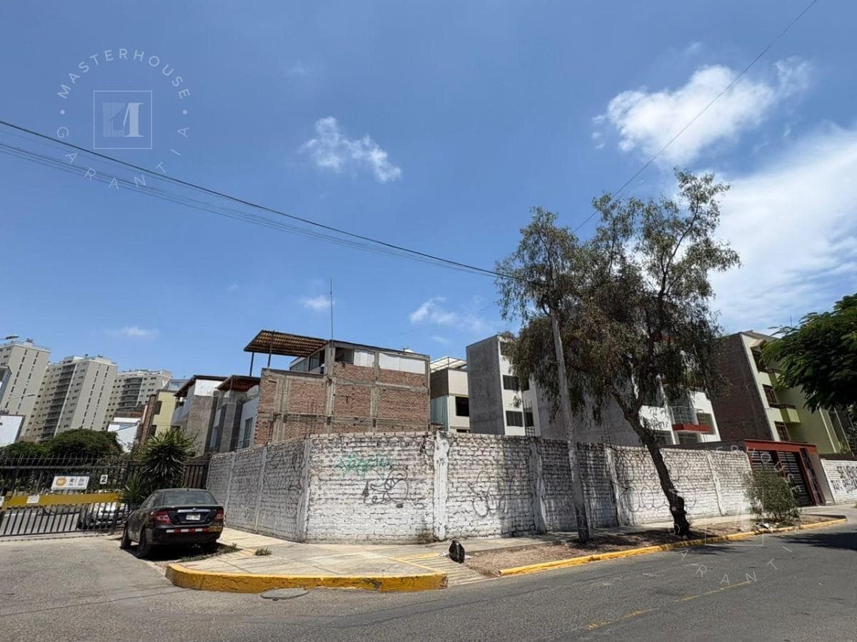 Terreno en Santiago de Surco — foto 2