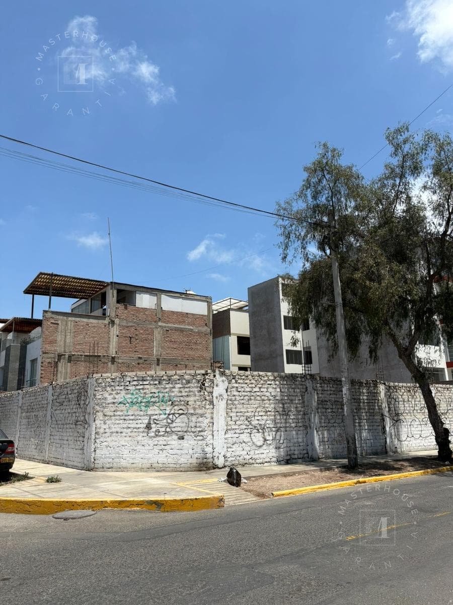 Terreno en Santiago de Surco — foto 3