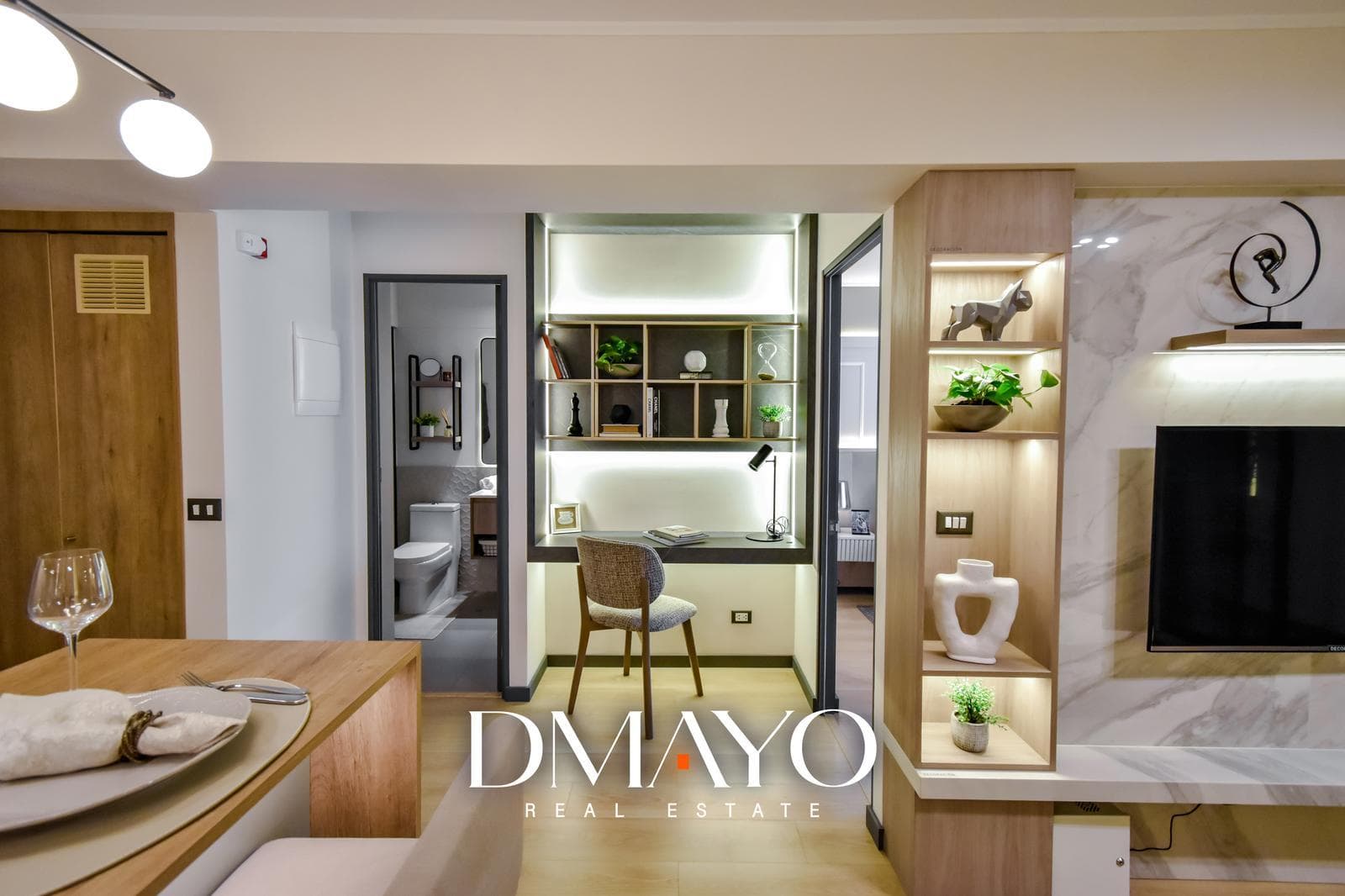 Departamento en Venta - Construcción - Surco - INVERSIONISTAS!!