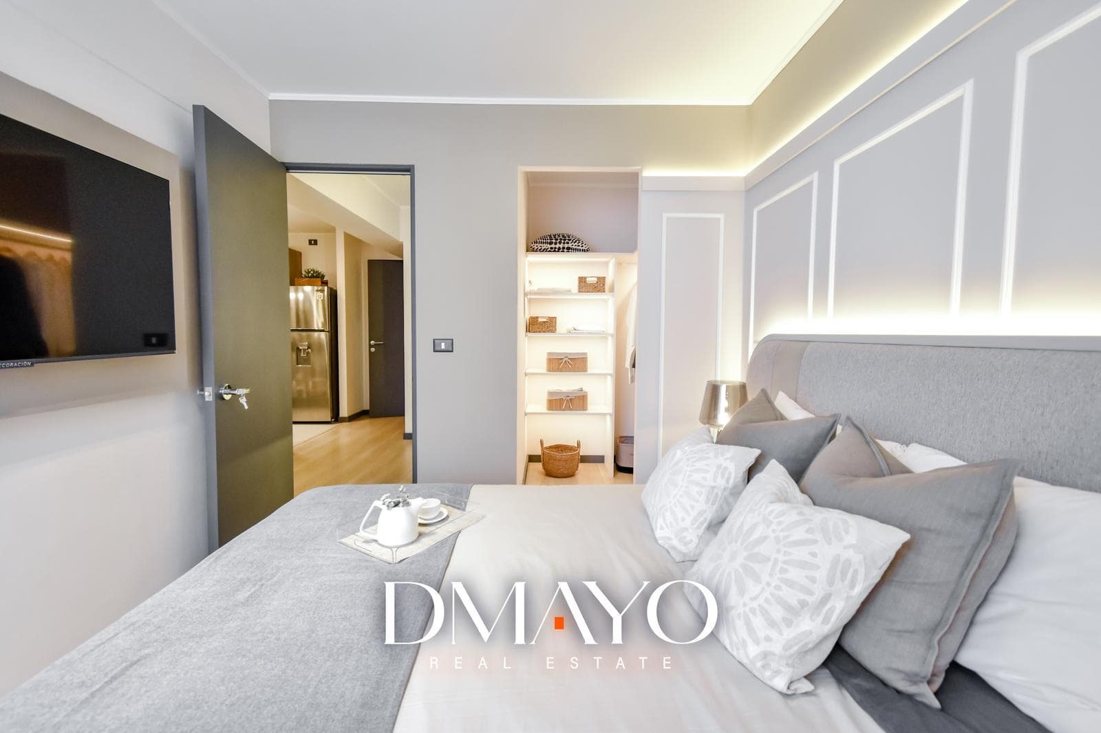 Departamento en Venta - Construcción - Surco - INVERSIONISTAS!! — foto 9