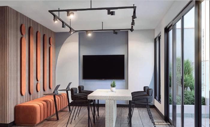 Vendo moderno departamento de 2 dorm en Lince límite con San Isidro — foto 10