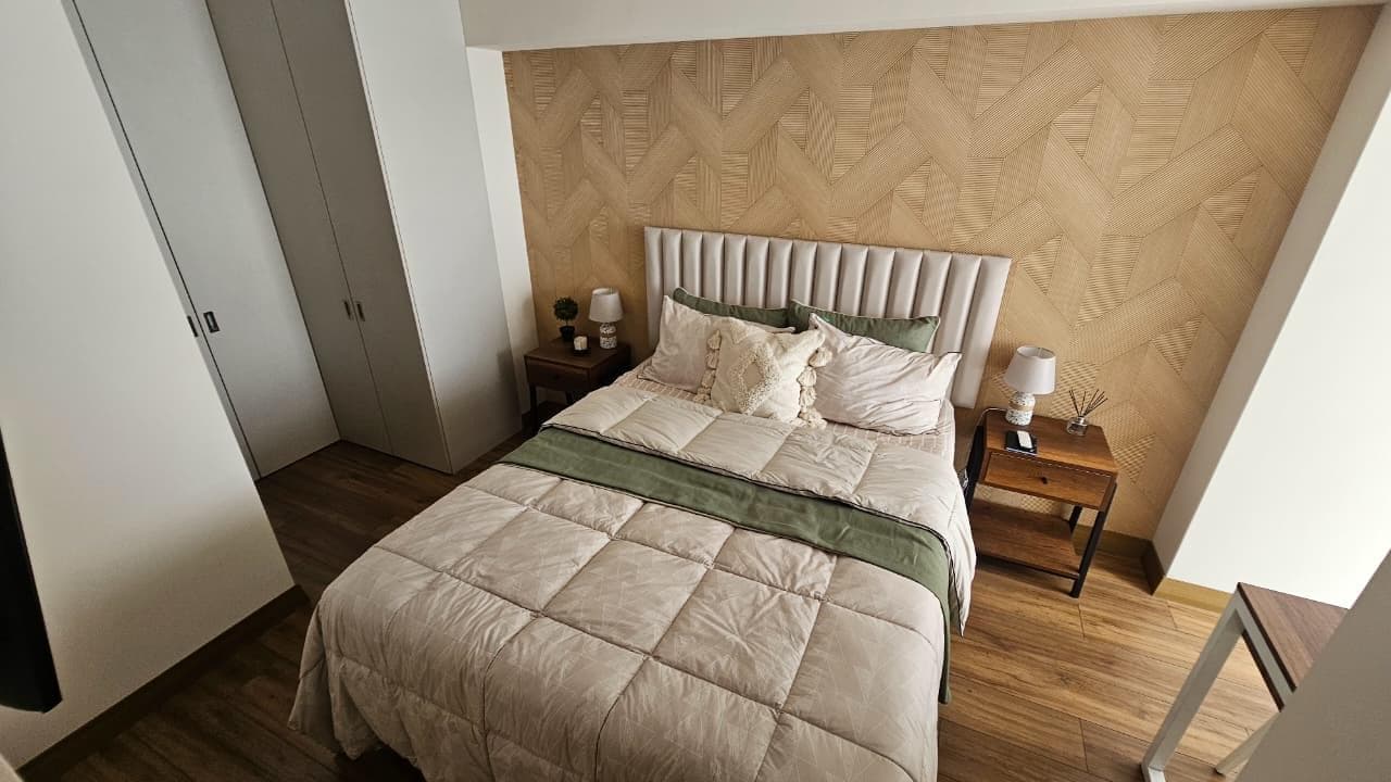 Departamento de 2 dormitorios Surquillo límite con San Isidro — foto 8