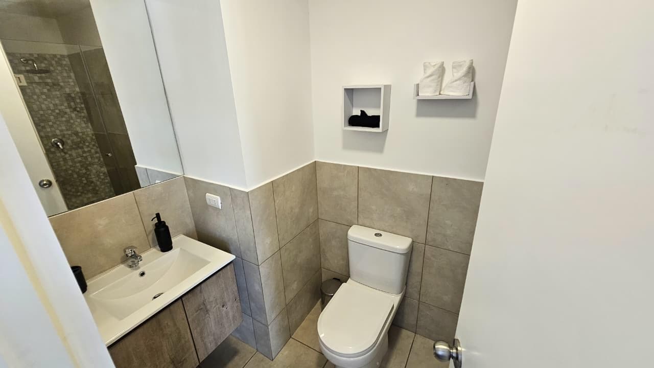 Departamento de 2 dormitorios Surquillo límite con San Isidro — foto 10