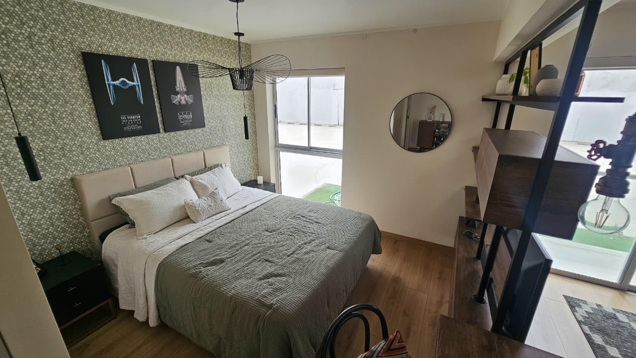 Departamento de 2 dormitorios Surquillo límite con San Isidro — foto 13