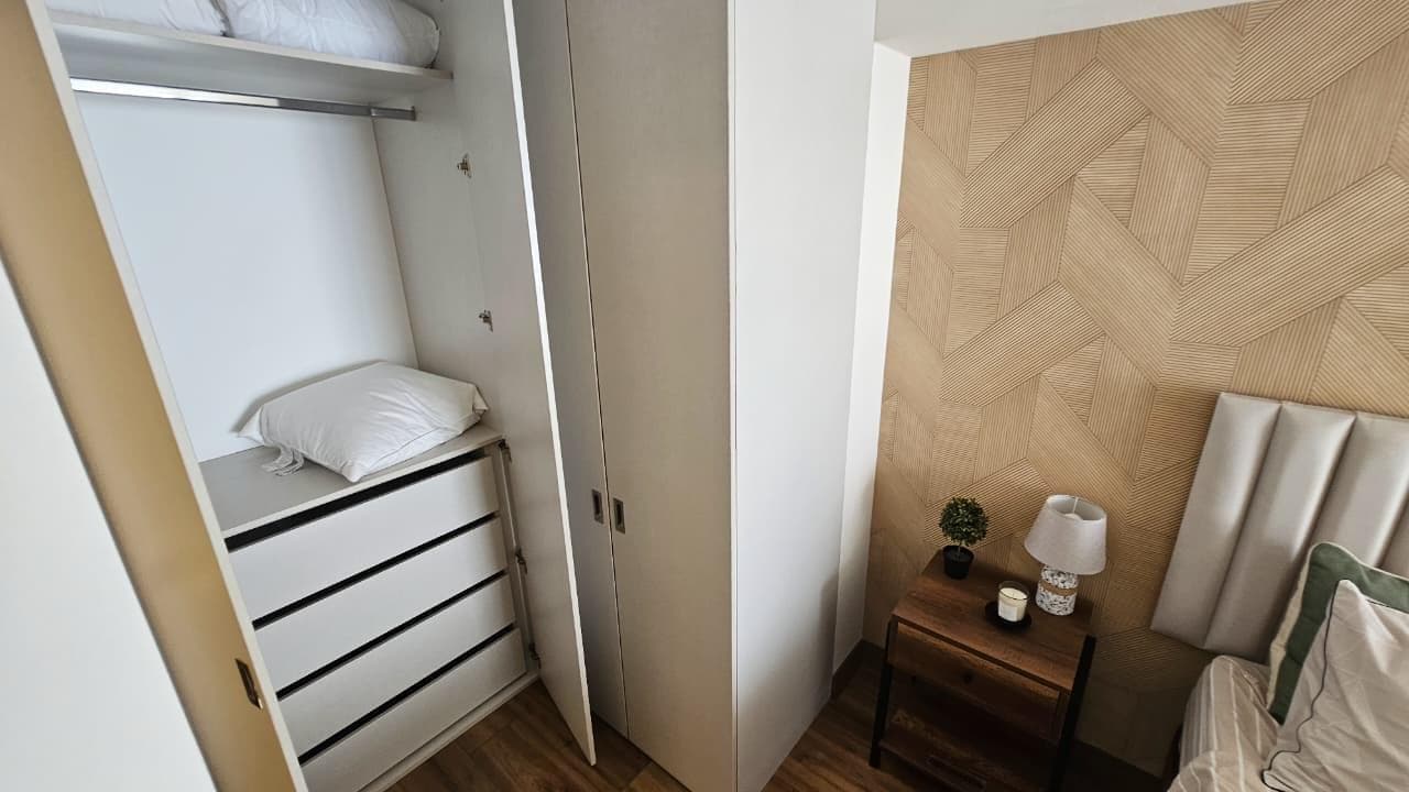 Departamento de 2 dormitorios Surquillo límite con San Isidro — foto 14