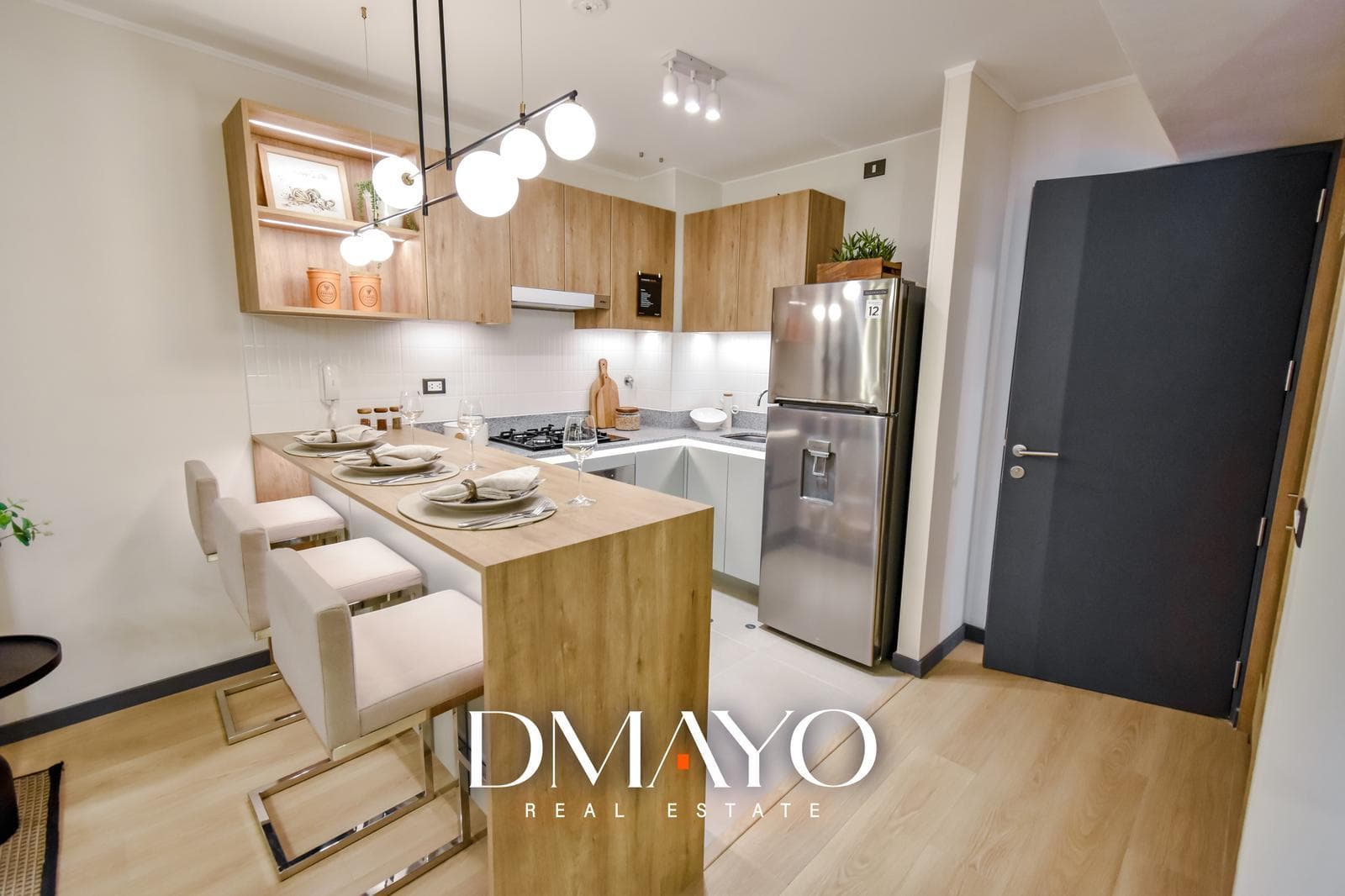Departamento en Venta - planos - Surco - INVERSIONISTAS!! — foto 2