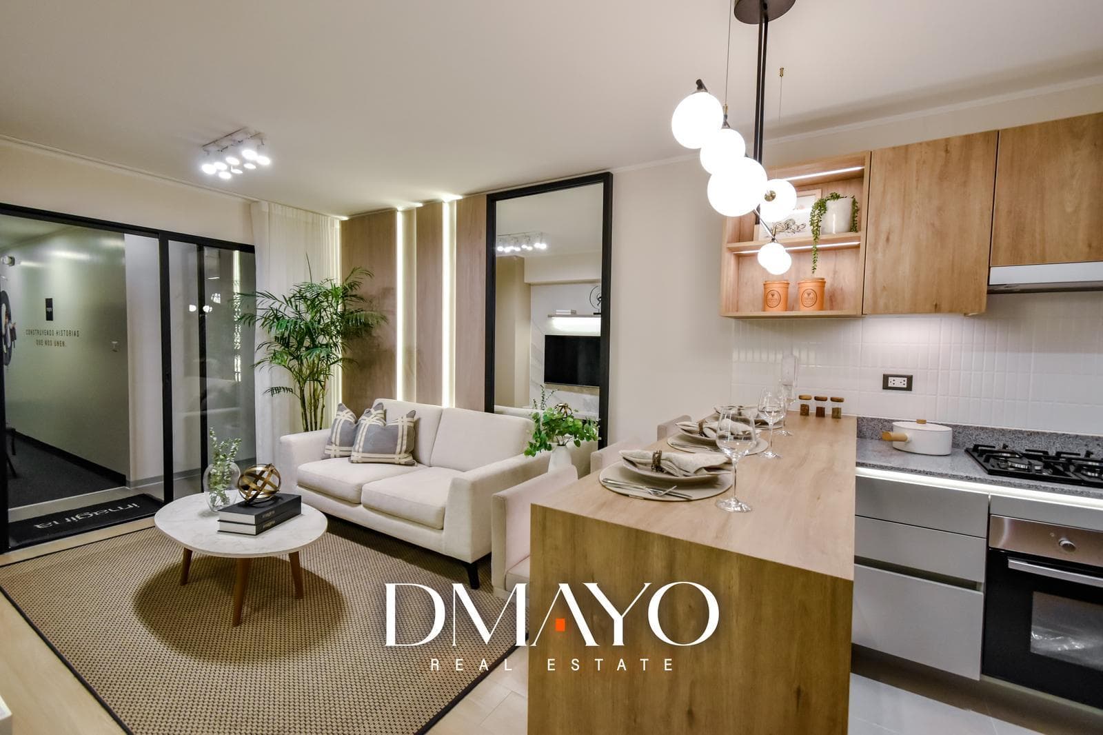 Departamento en Venta - planos - Surco - INVERSIONISTAS!! — foto 3