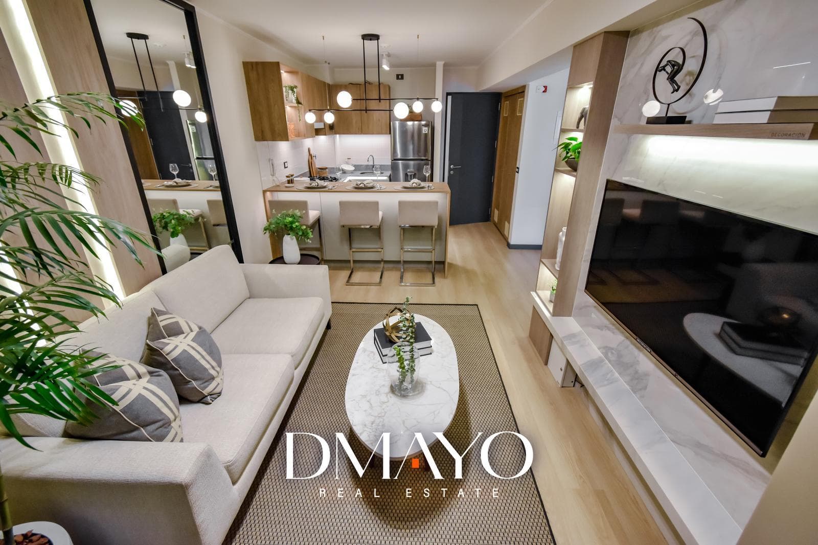 Departamento en Venta - planos - Surco - INVERSIONISTAS!! — foto 10