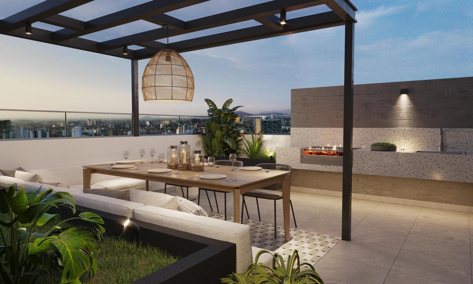 Departamento en venta de 2 dormitorios frente al Parque Castilla en Lince limite con San Isidro — foto 14