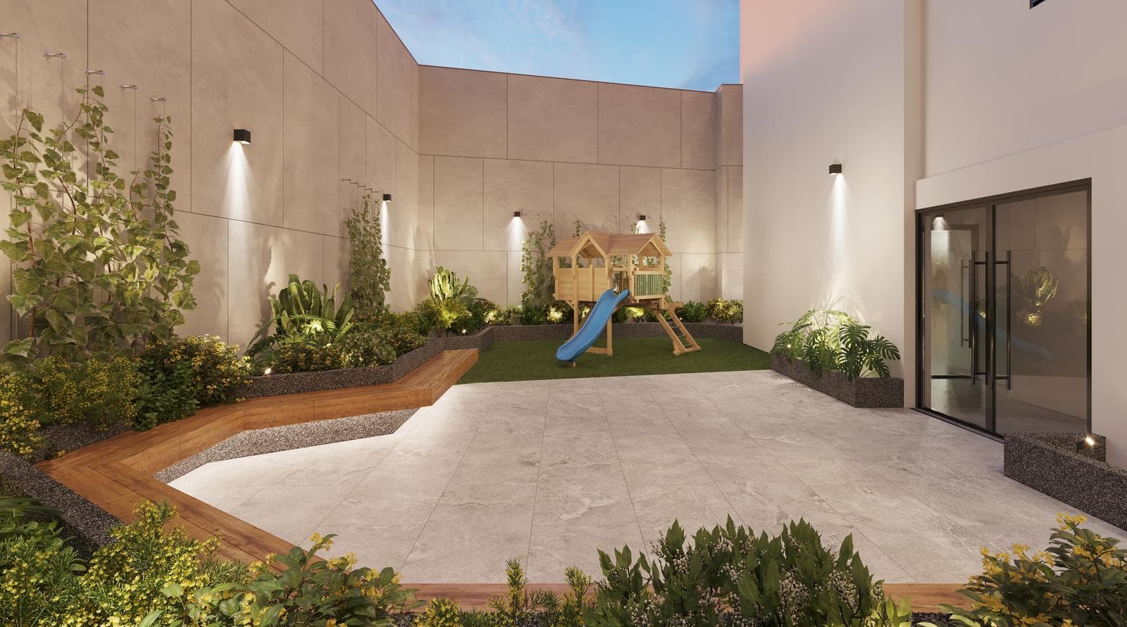 Departamento en venta de 2 dormitorios frente al Parque Castilla en Lince limite con San Isidro — foto 18