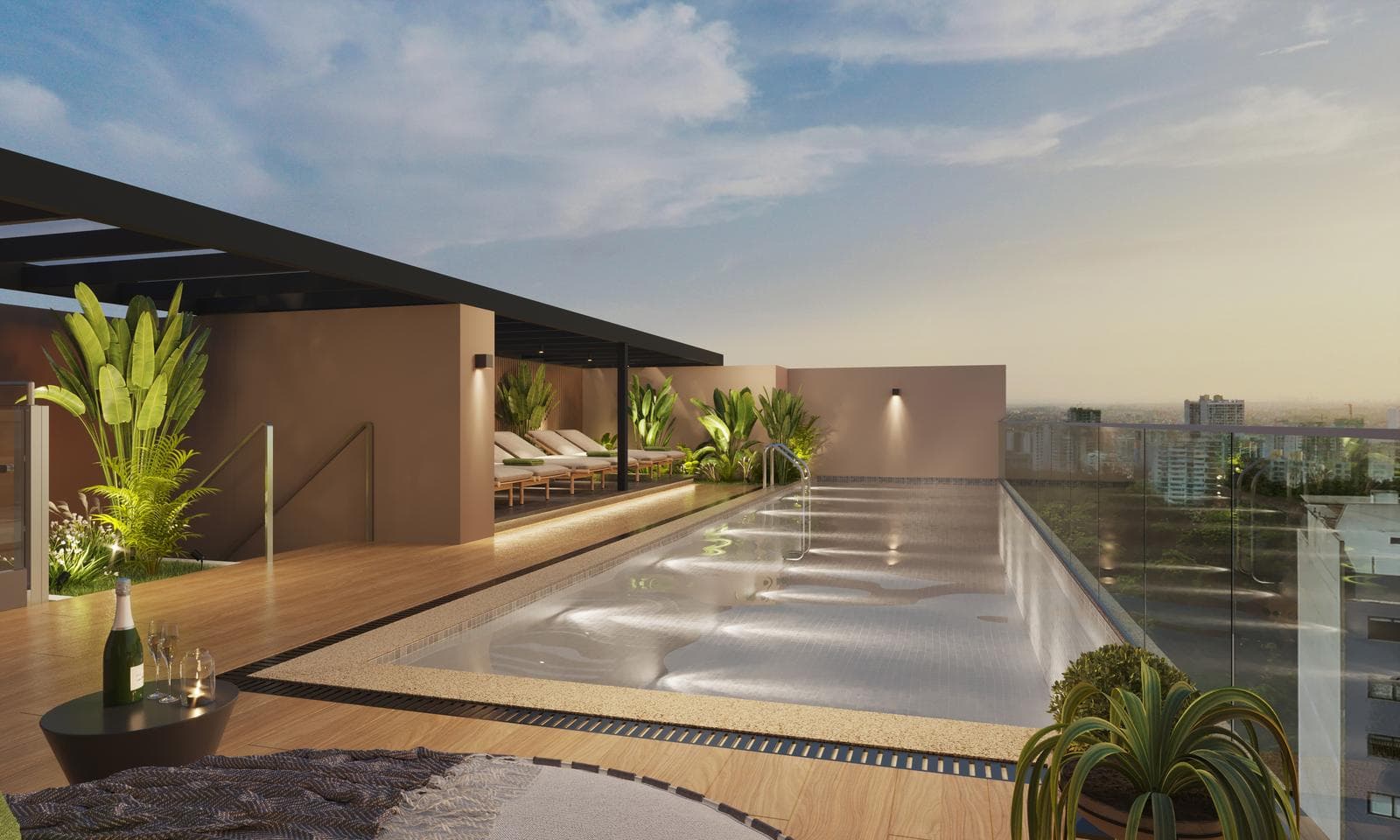 Departamento en venta de 2 dormitorios frente al Parque Castilla en Lince limite con San Isidro — foto 20