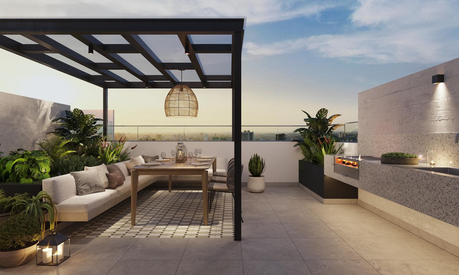 Departamento en venta de 3 dormitorios frente al Parque Castilla en Lince limite con San Isidro — foto 10