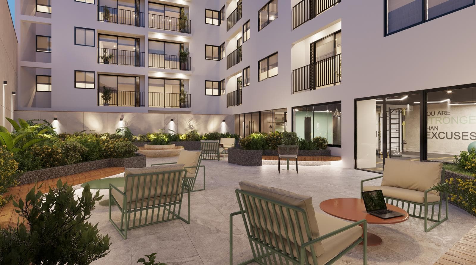 Departamento en venta de 3 dormitorios frente al Parque Castilla en Lince limite con San Isidro — foto 13