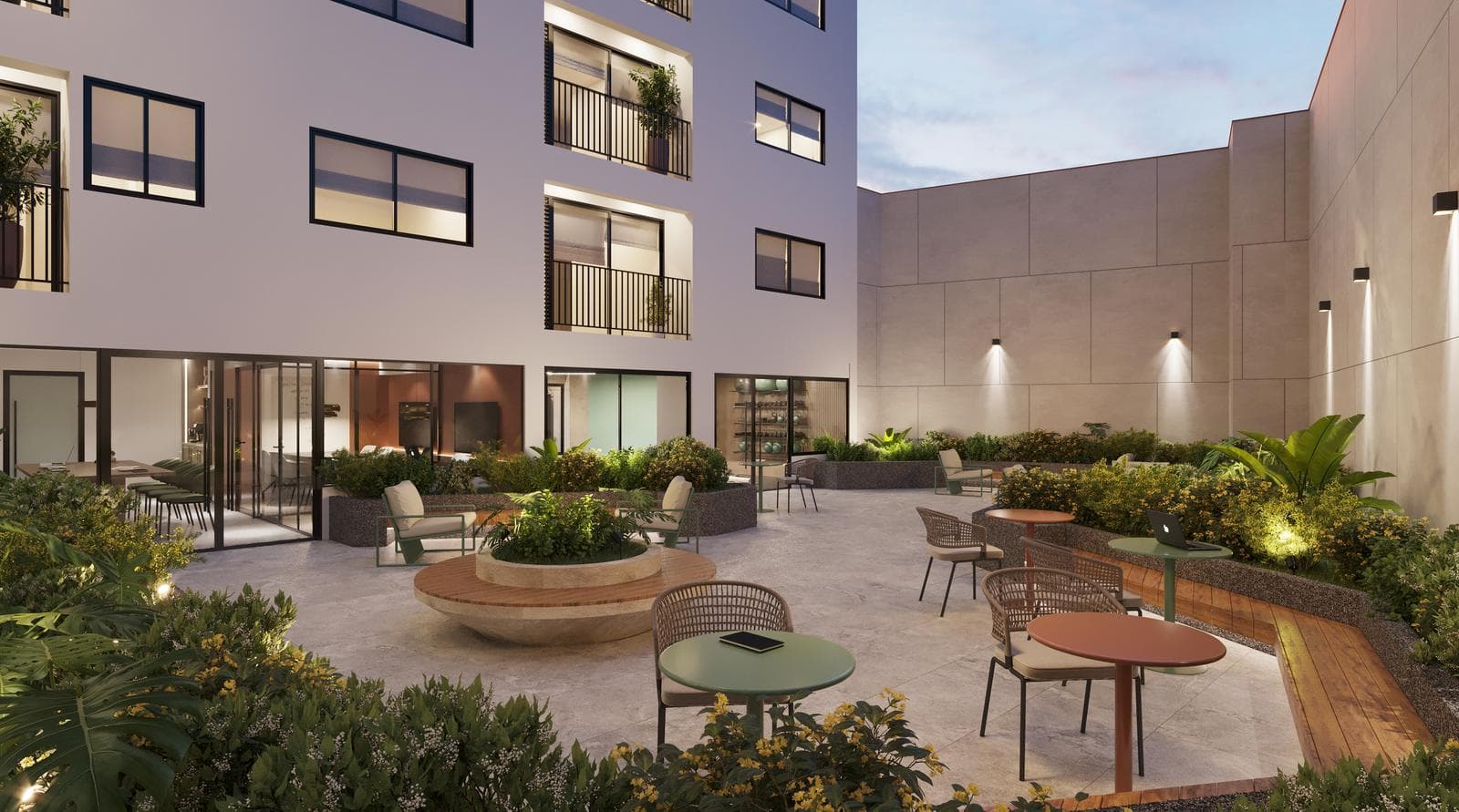 Departamento en venta de 3 dormitorios frente al Parque Castilla en Lince limite con San Isidro — foto 14