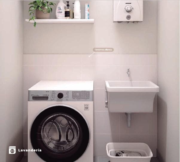 Venta moderno departamento de 1 dorm en Lince límite con San Isidro — foto 5