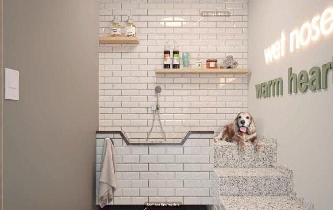 Venta moderno departamento de 1 dorm en Lince límite con San Isidro — foto 12