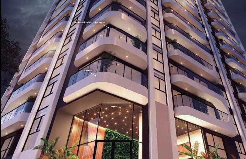 Venta moderno departamento de 1 dorm en Lince límite con San Isidro — foto 16