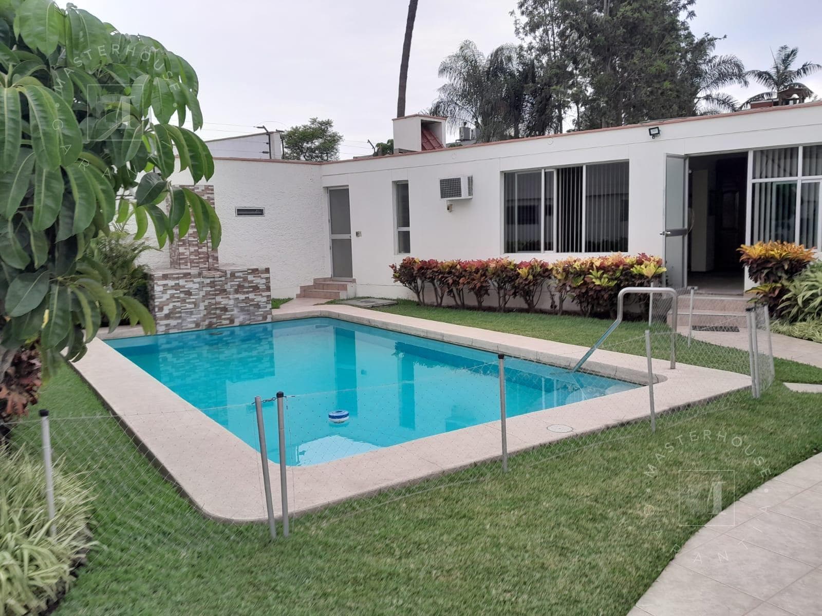 Casa en La Molina - Camacho