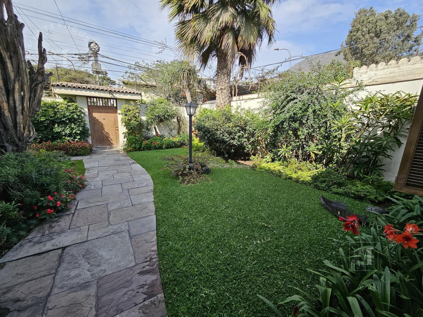 Casa en Santiago de Surco — foto 2