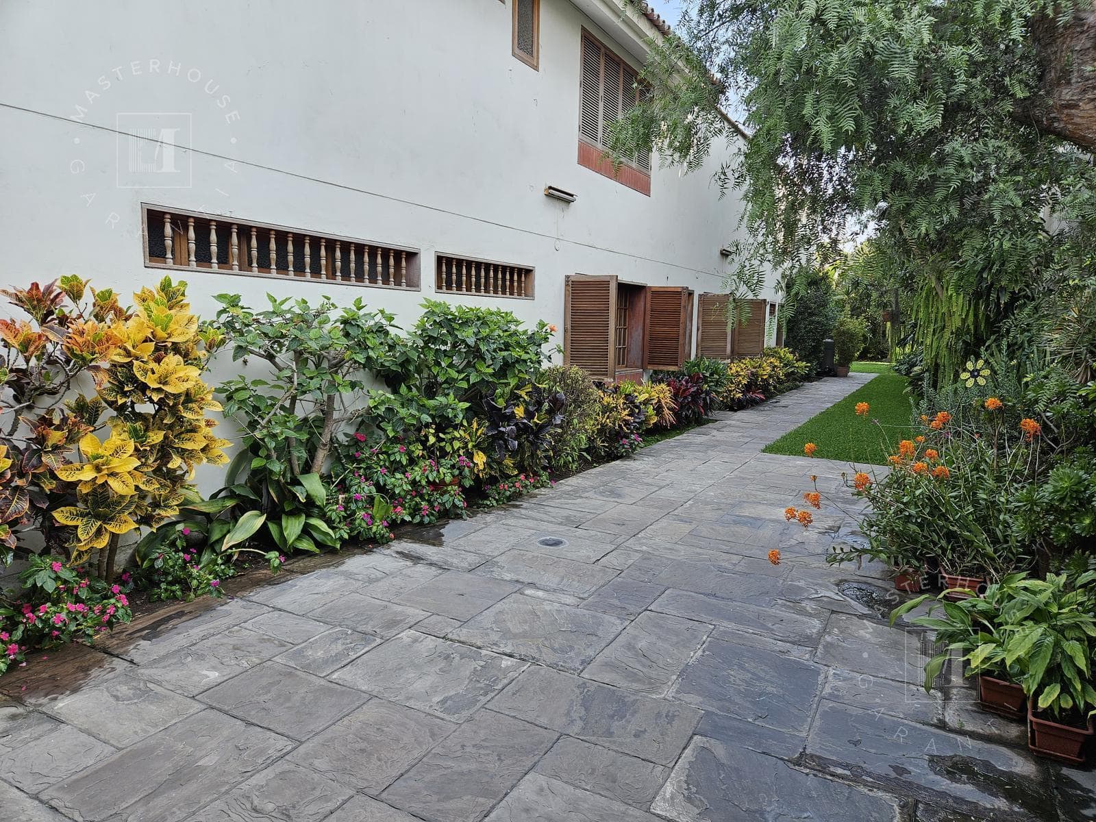 Casa en Santiago de Surco — foto 3