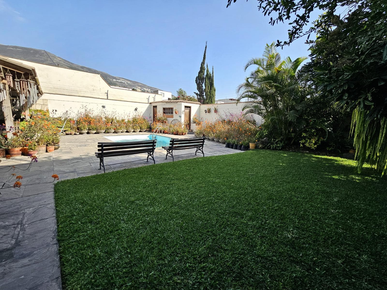 Casa en Santiago de Surco — foto 4