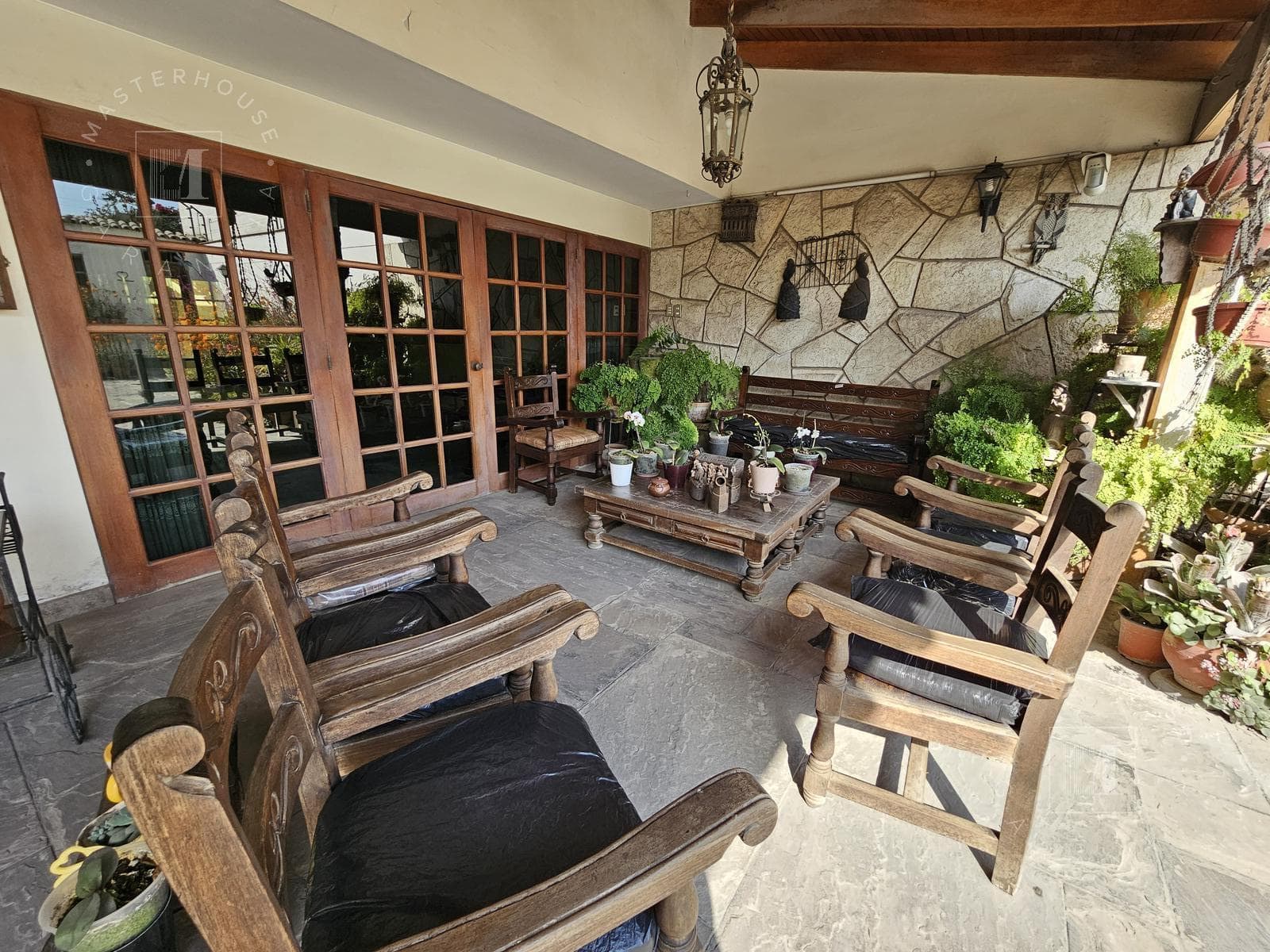 Casa en Santiago de Surco — foto 5