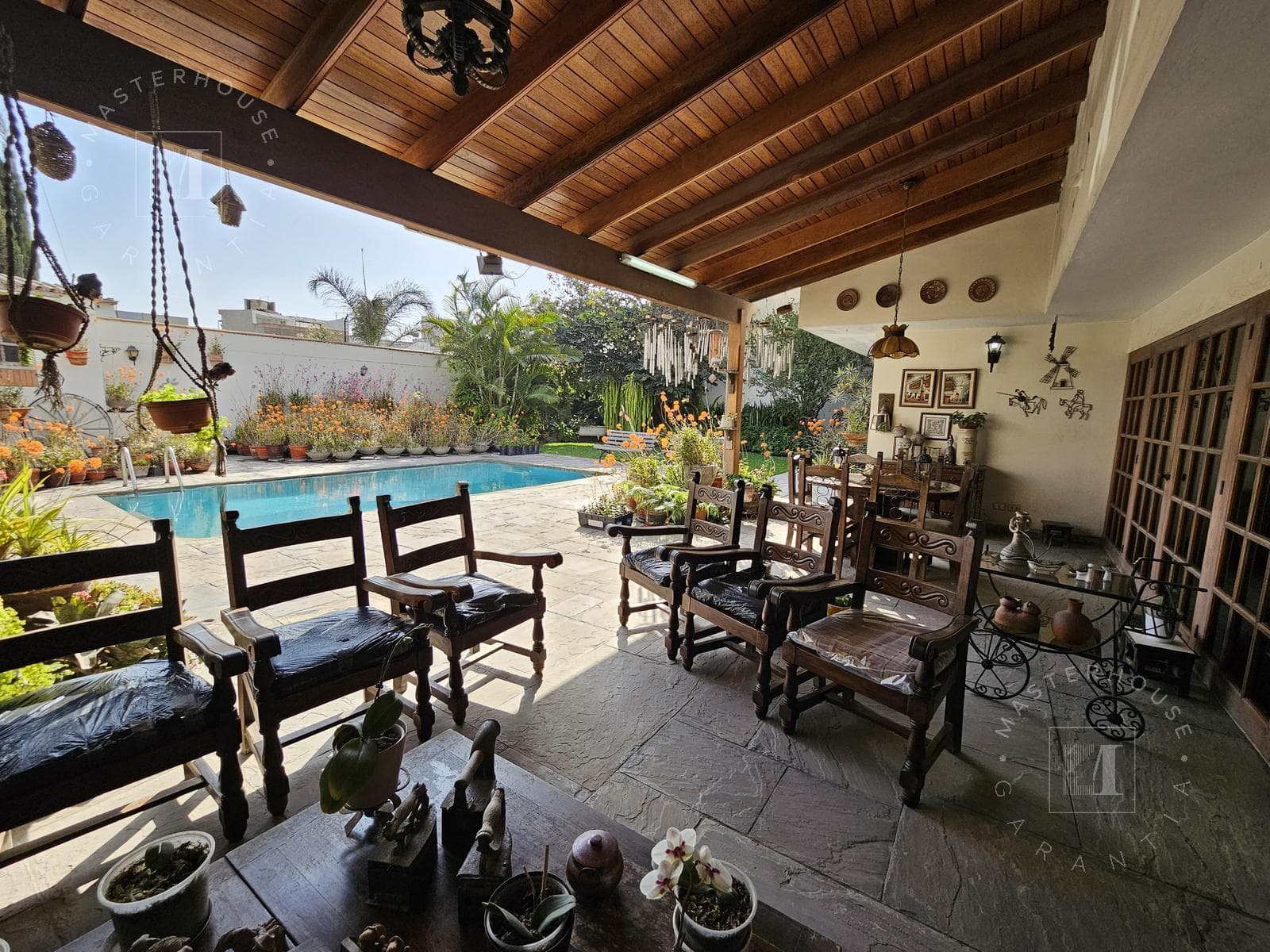 Casa en Santiago de Surco — foto 6