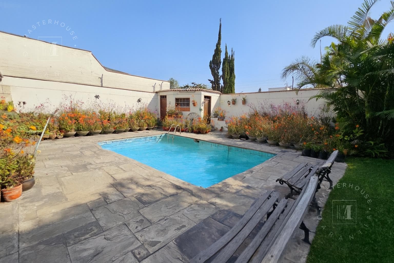 Casa en Santiago de Surco — foto 9