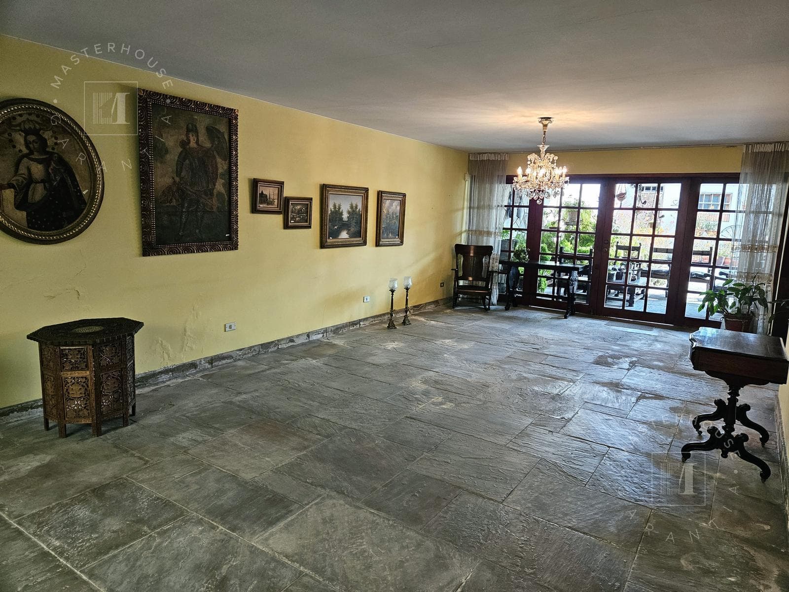 Casa en Santiago de Surco — foto 10