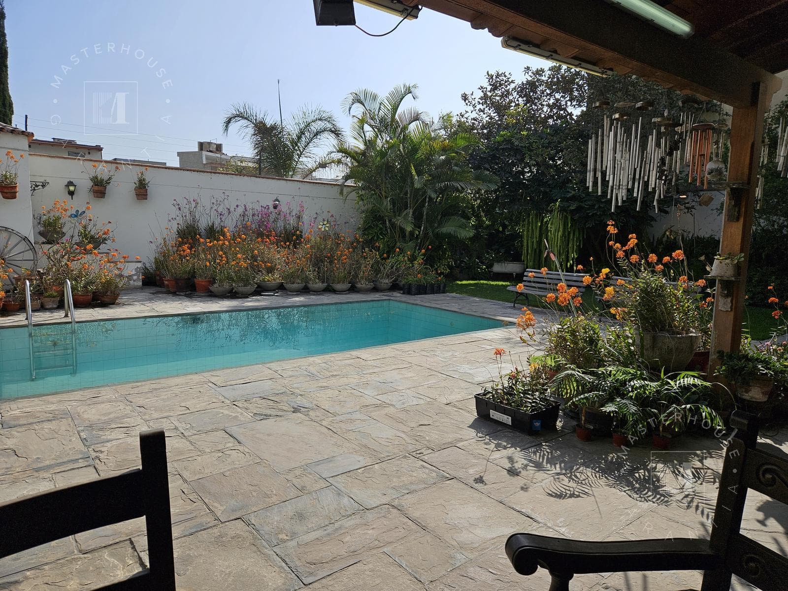 Casa en Santiago de Surco — foto 12