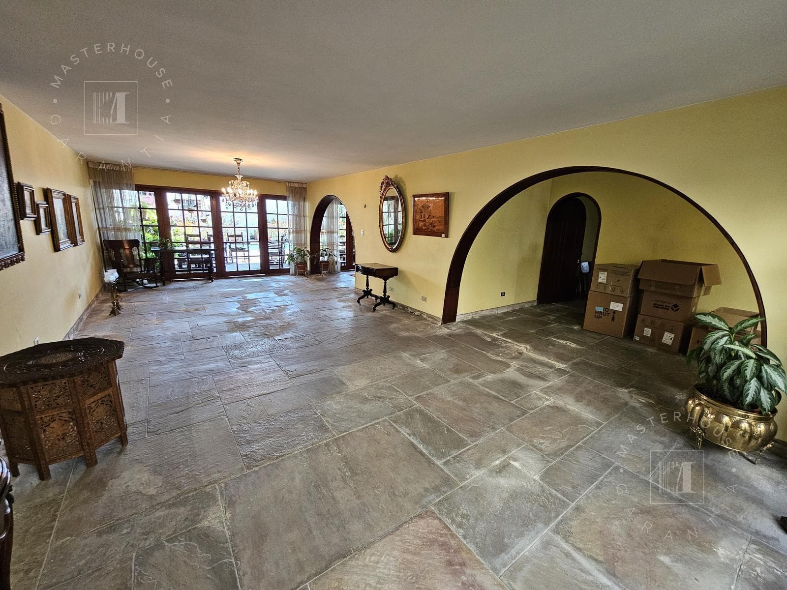 Casa en Santiago de Surco — foto 13