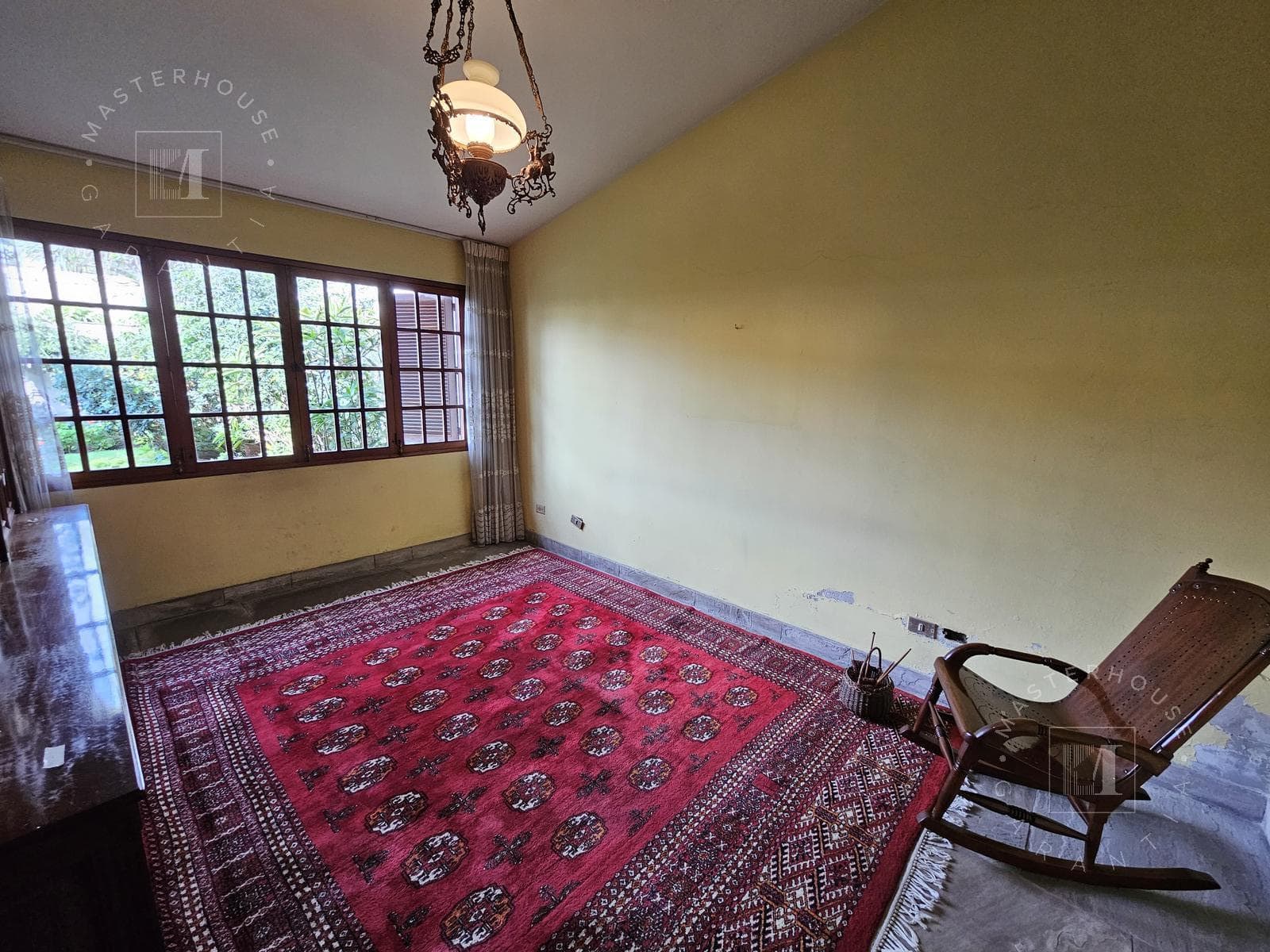Casa en Santiago de Surco — foto 15