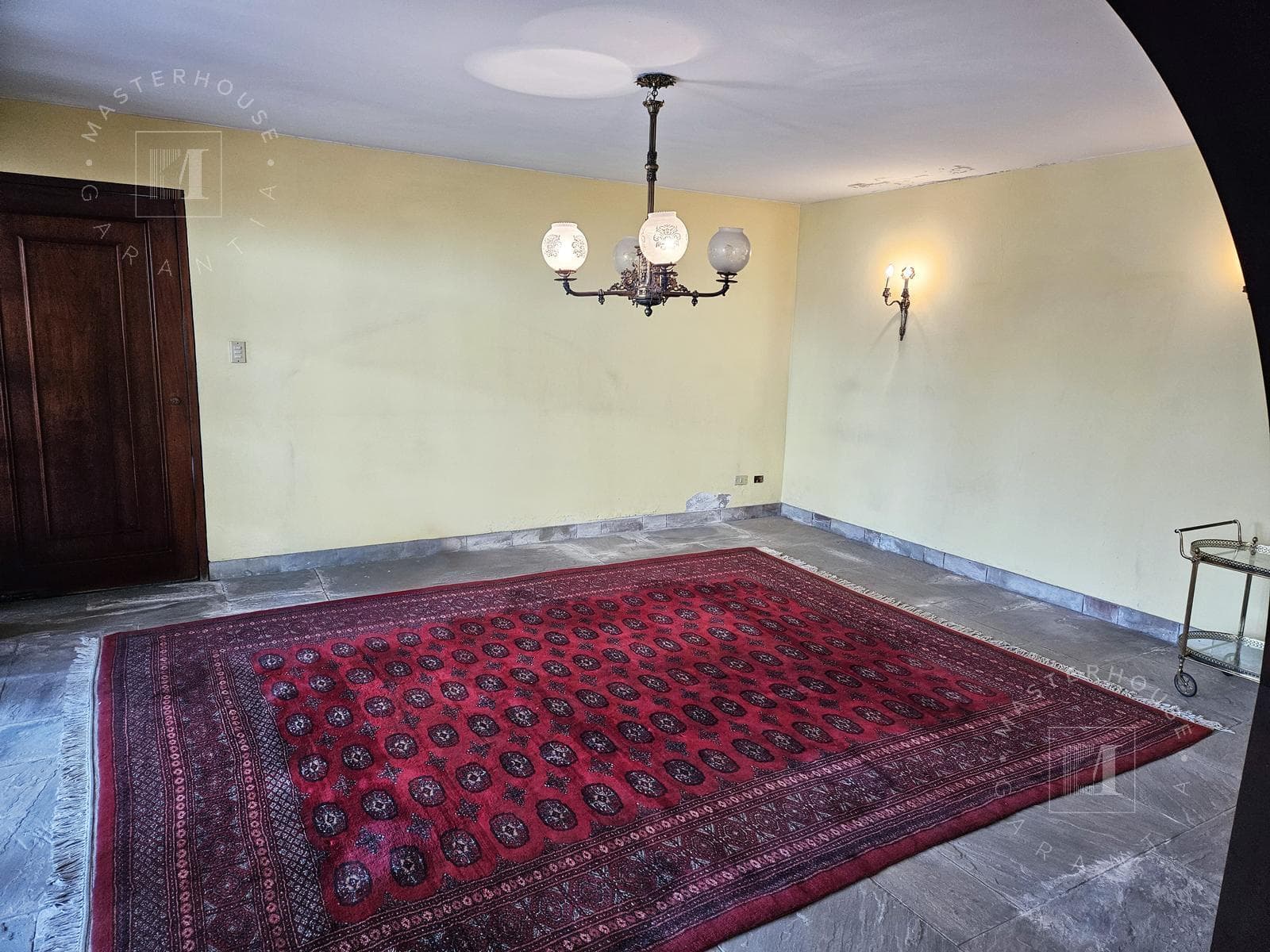 Casa en Santiago de Surco — foto 16