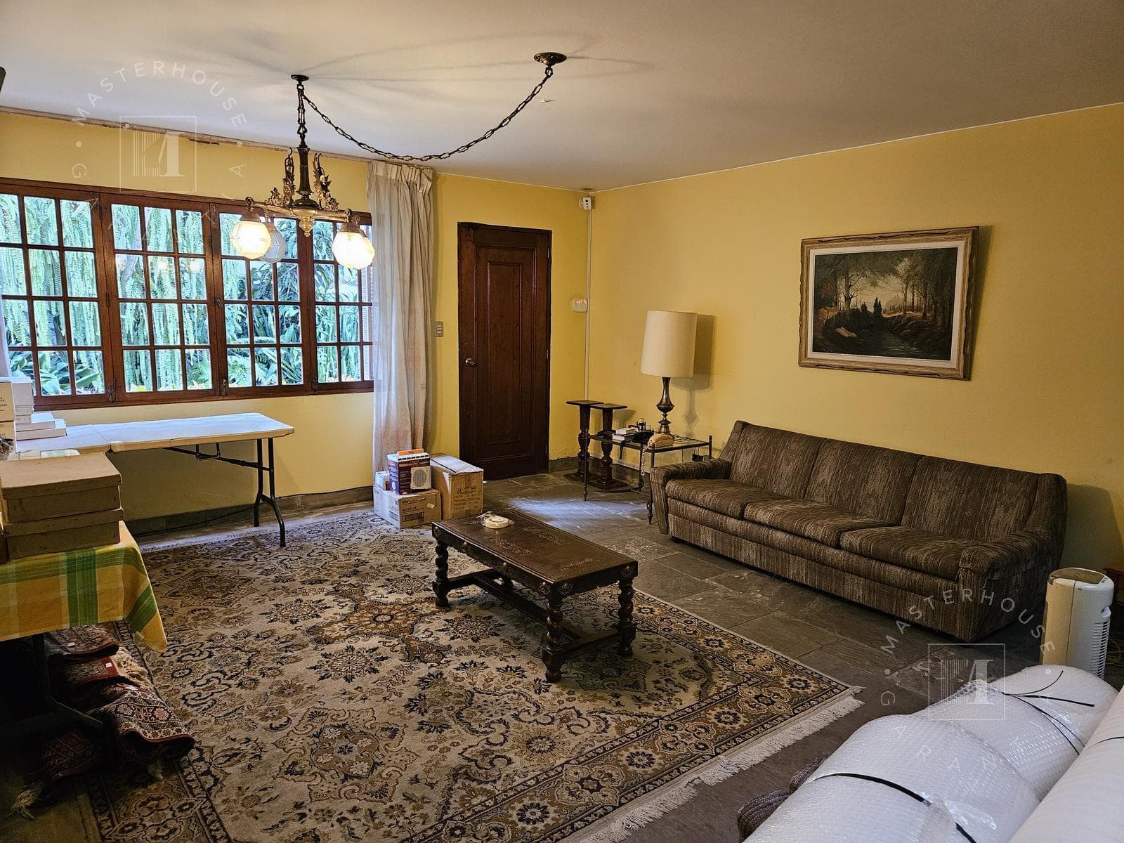 Casa en Santiago de Surco — foto 17