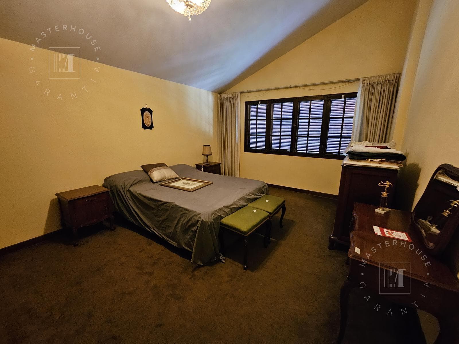 Casa en Santiago de Surco — foto 19