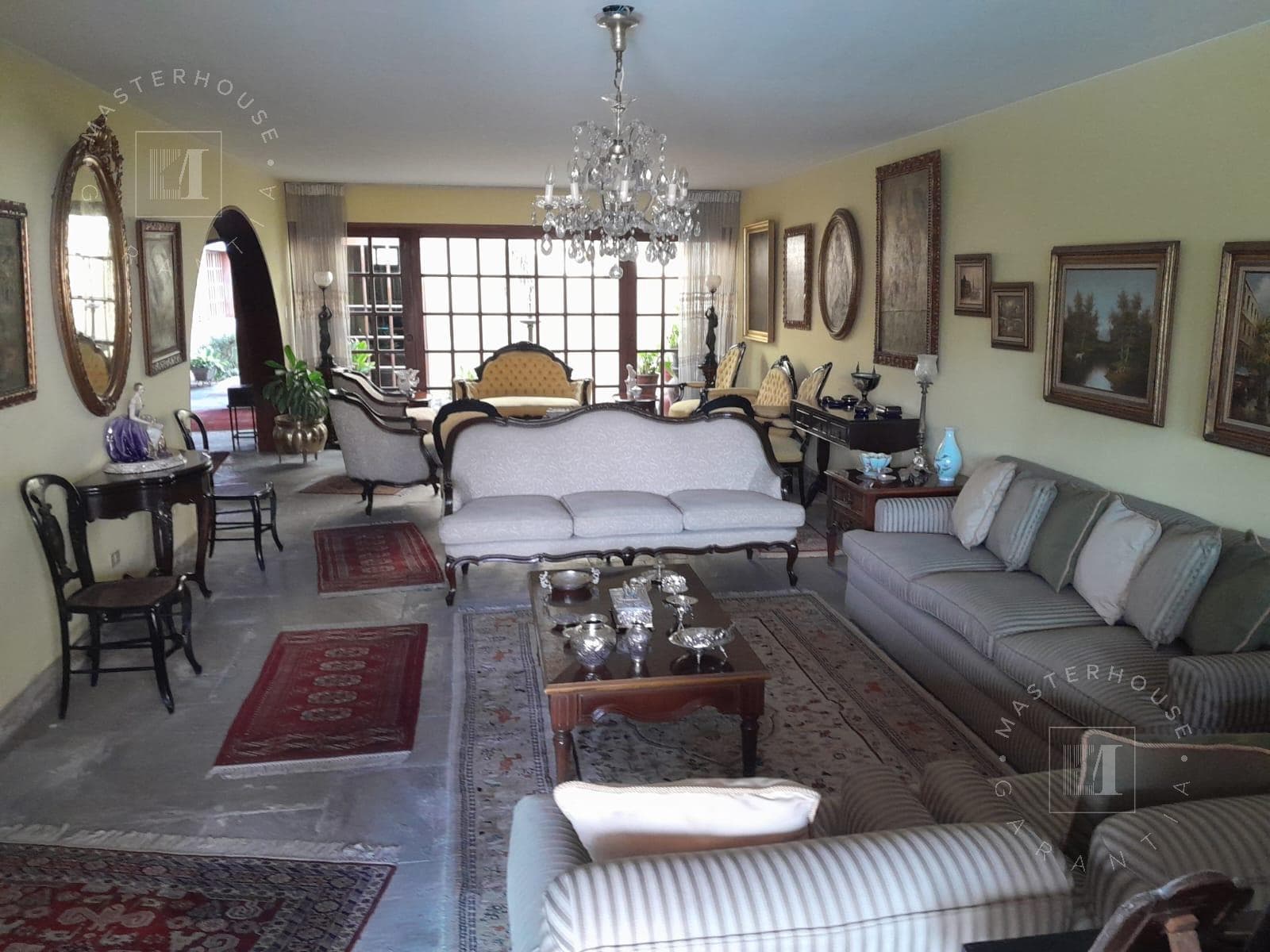 Casa en Santiago de Surco — foto 21