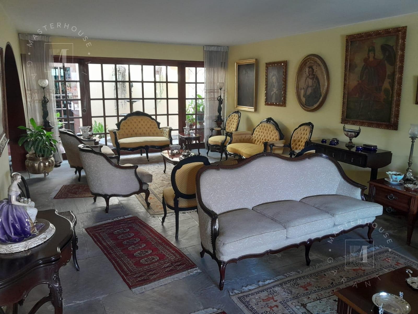 Casa en Santiago de Surco — foto 22