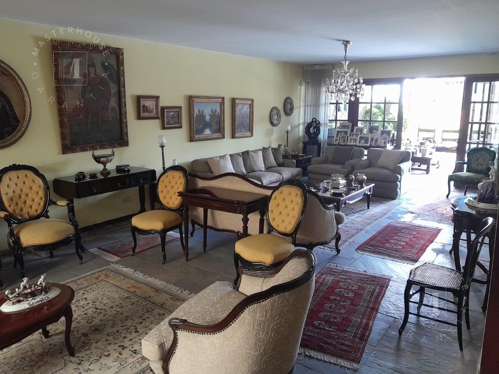 Casa en Santiago de Surco — foto 23