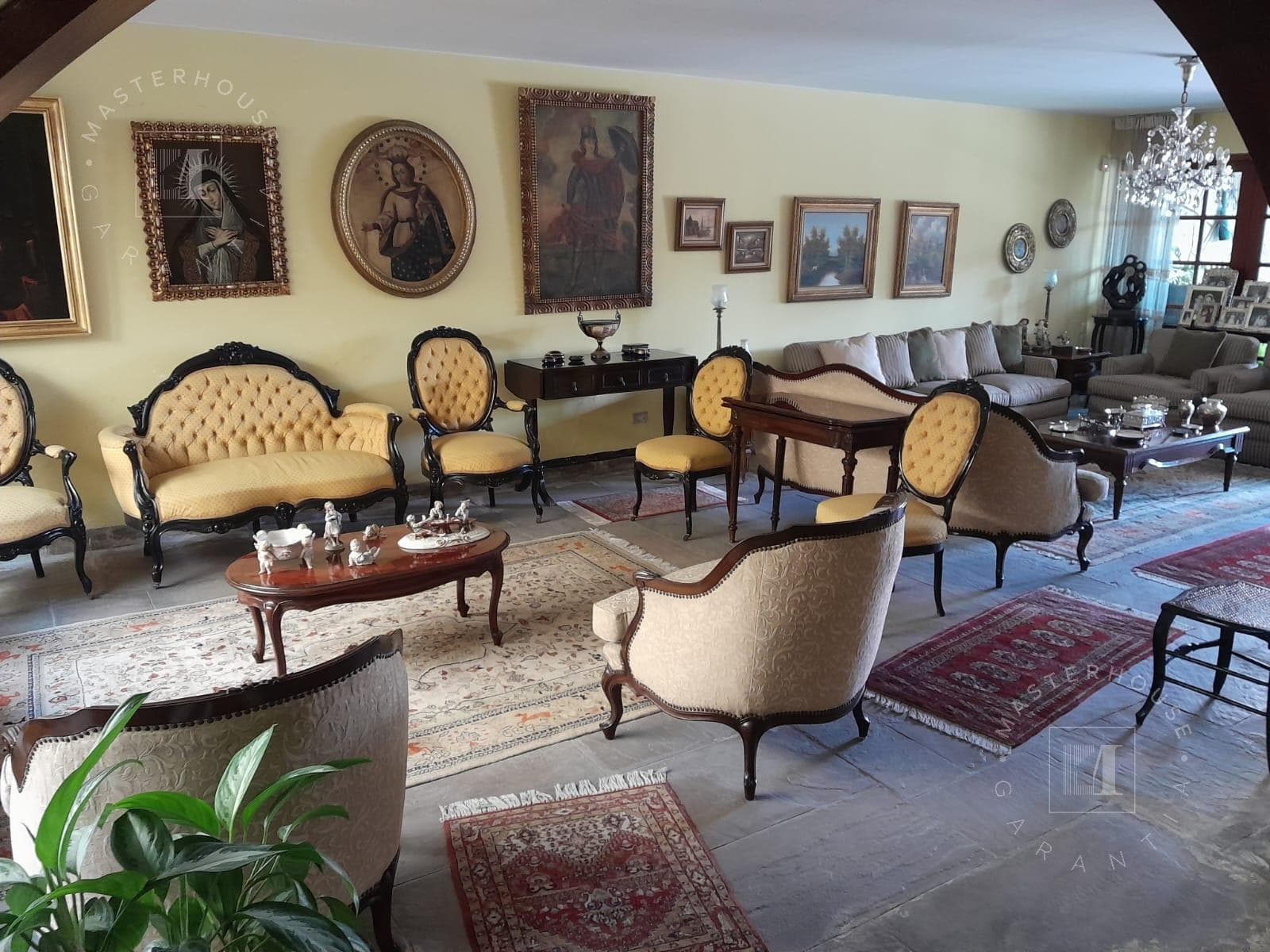 Casa en Santiago de Surco — foto 24