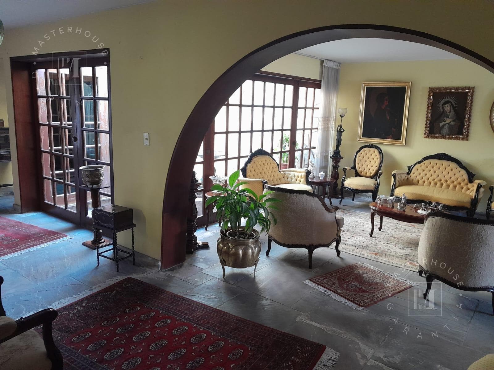 Casa en Santiago de Surco — foto 25