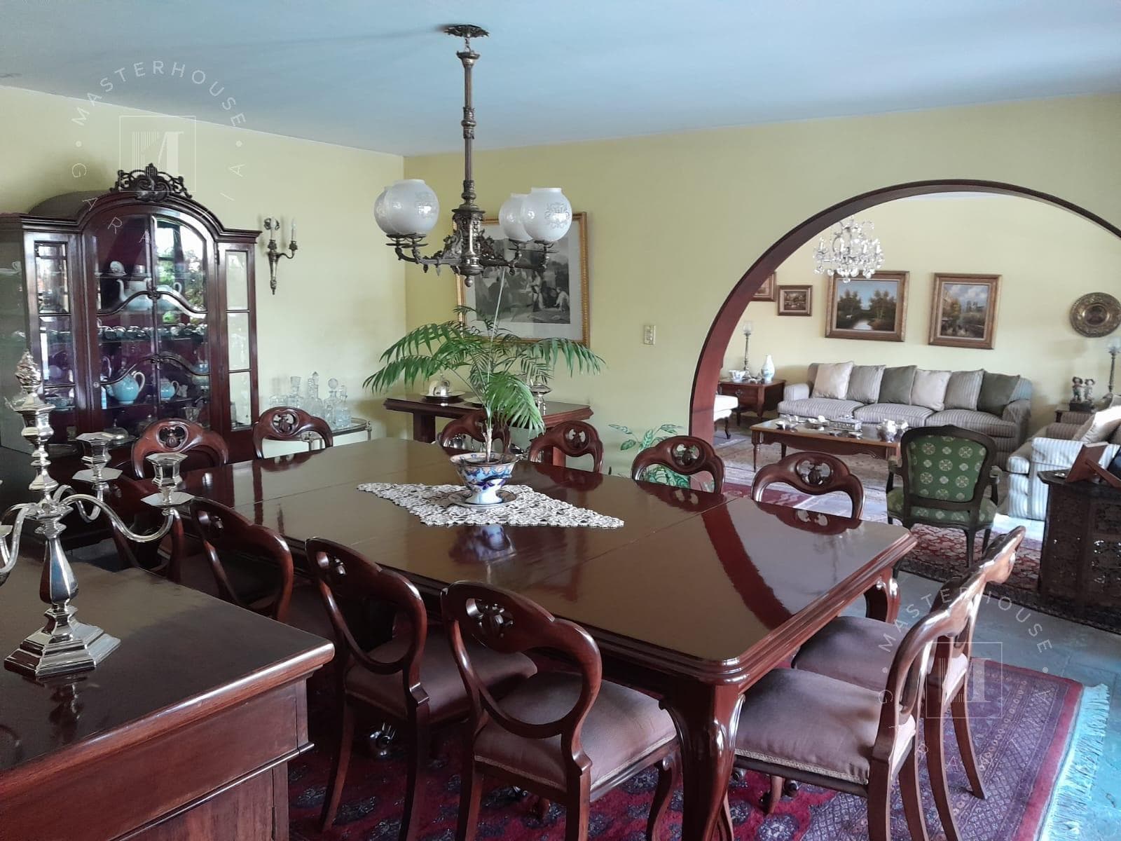 Casa en Santiago de Surco — foto 26