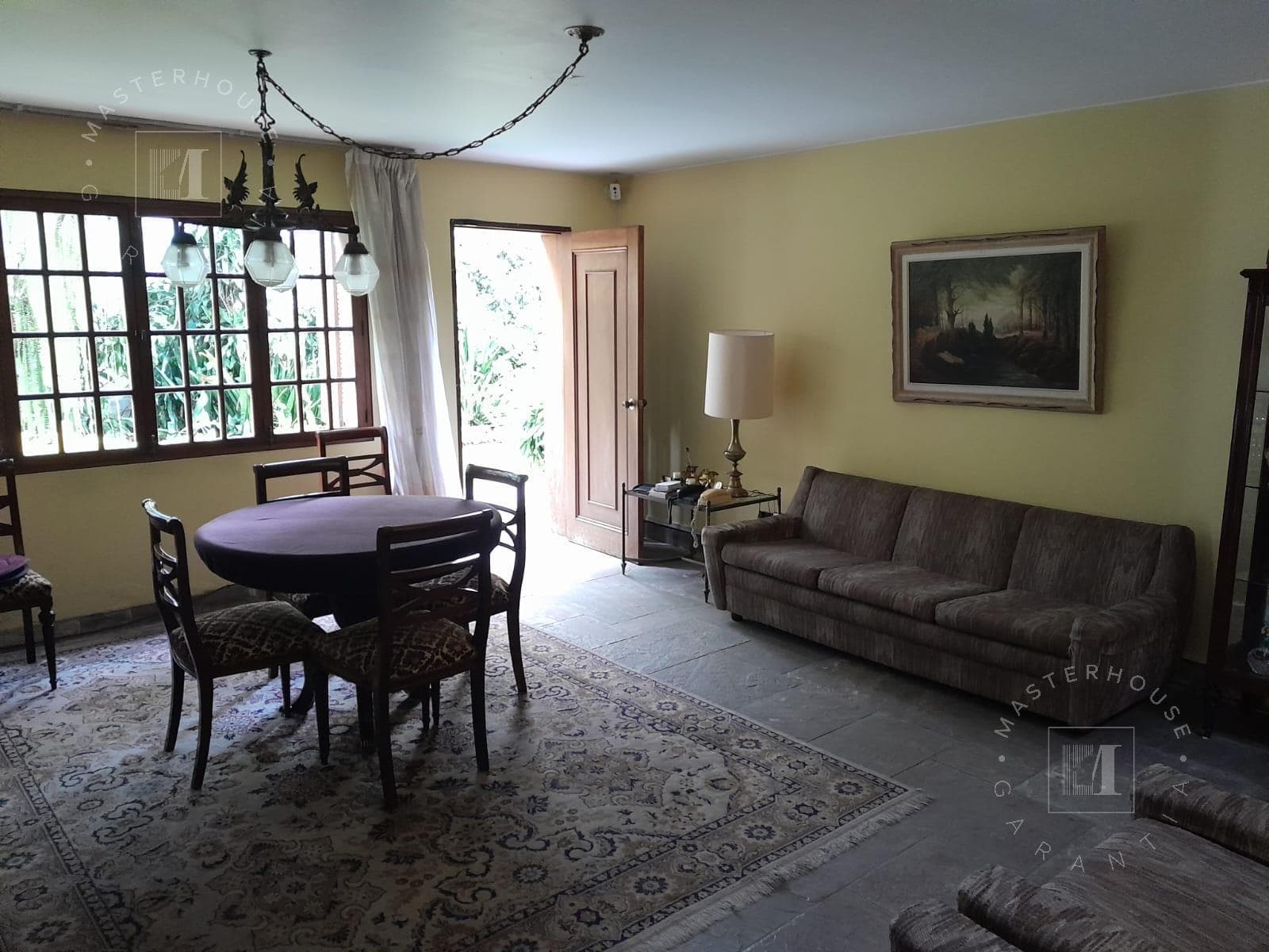 Casa en Santiago de Surco — foto 27