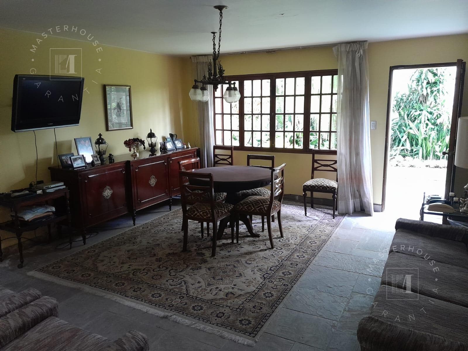 Casa en Santiago de Surco — foto 28
